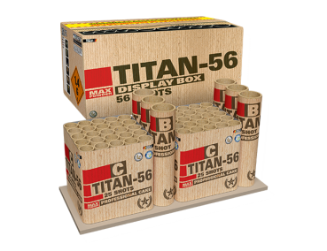 Titan-56